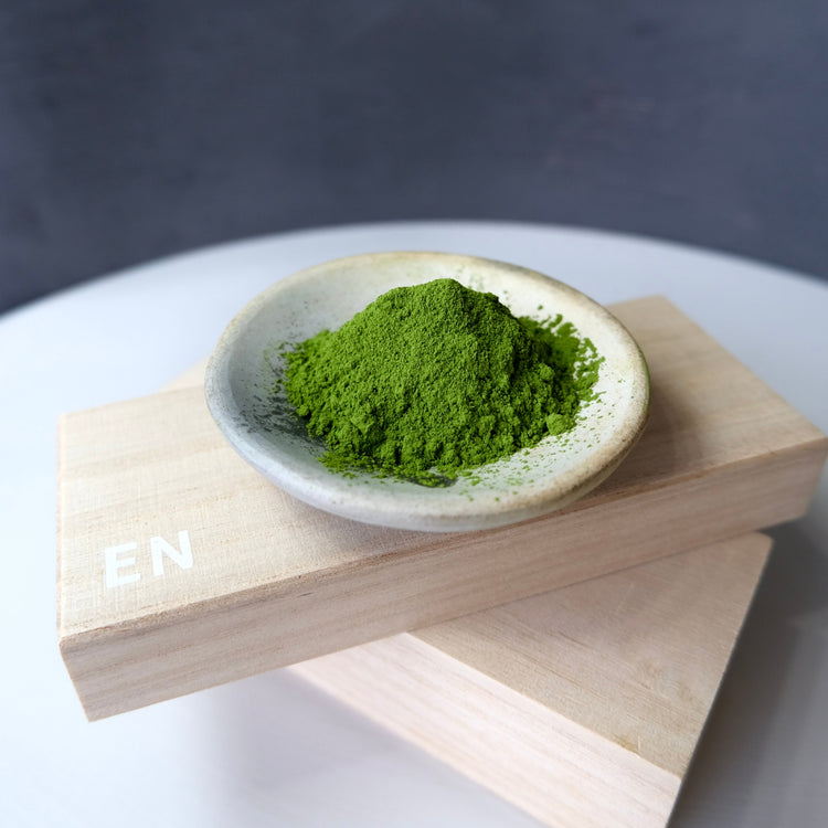 Matcha & Tea