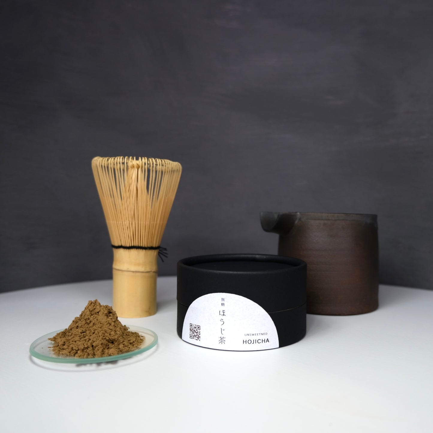 Gift "Matcha x Bamboo Whisk" Box|抹茶をたのしむ時間を贈る