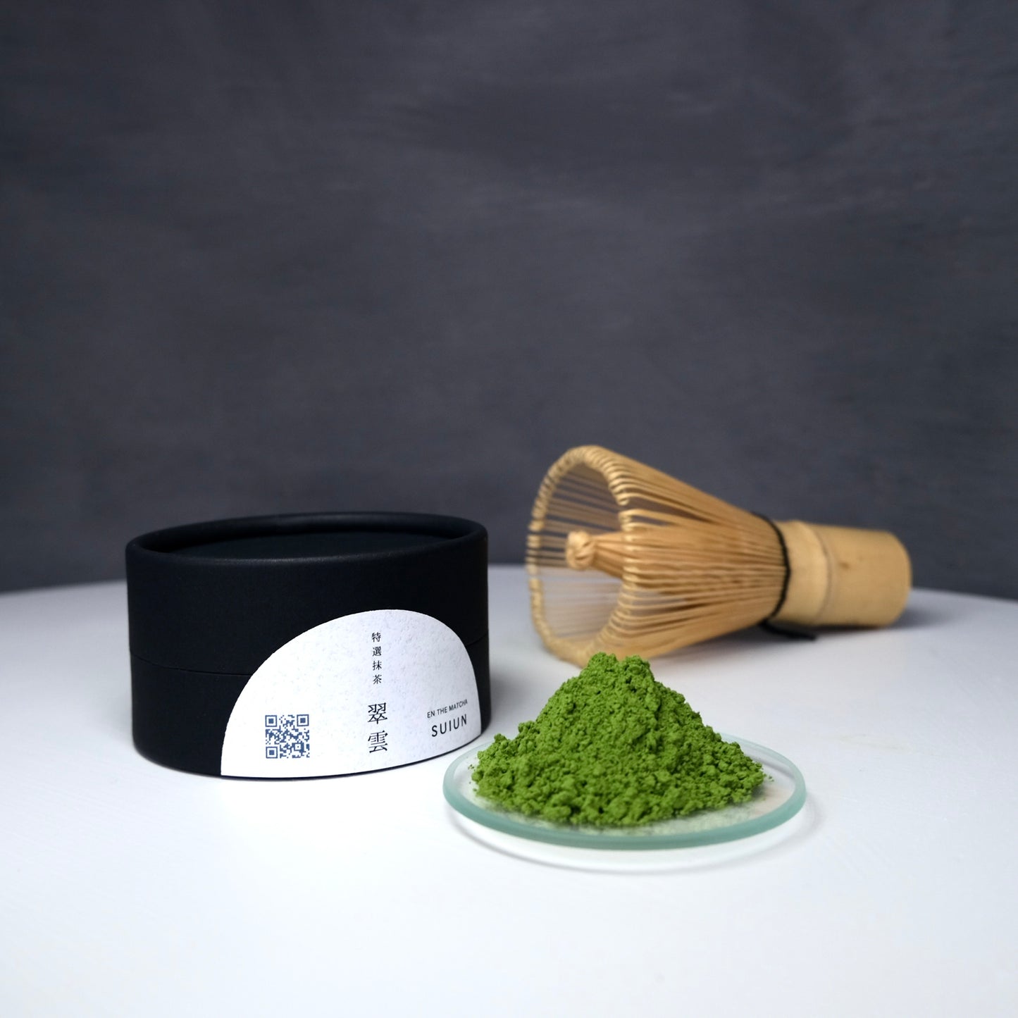 Gift "Matcha x Bamboo Whisk" Box|抹茶をたのしむ時間を贈る