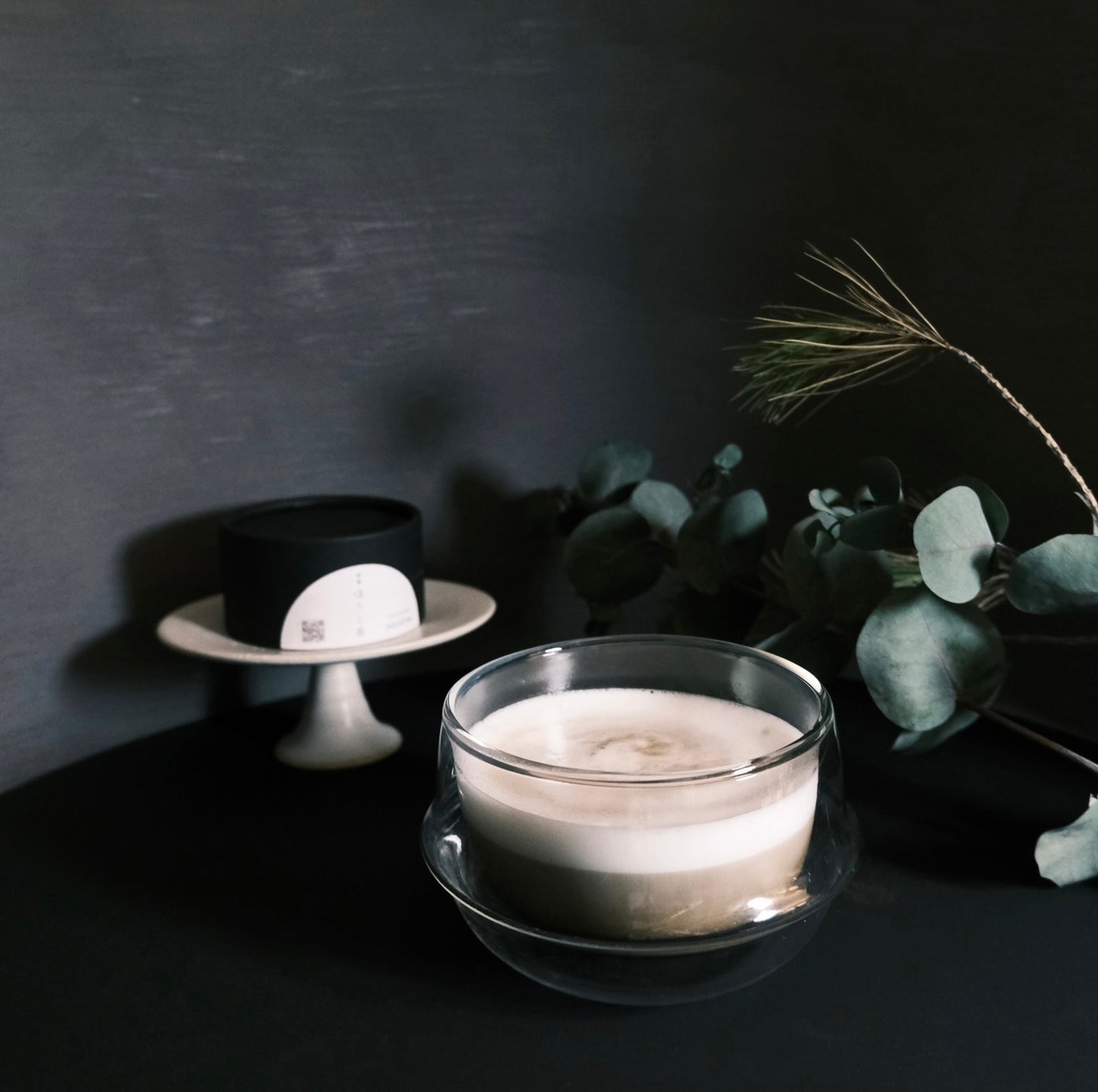 EN THE TEA - HOJICHA | ほうじ茶 (Decaf)