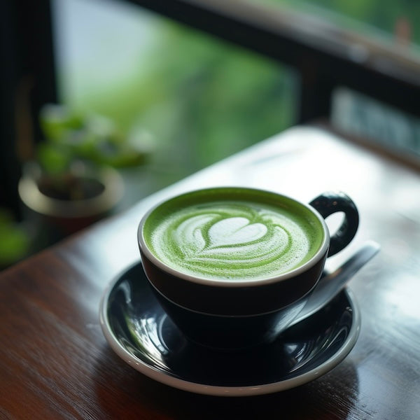 Wholesale | Ceremonial Grade Matcha