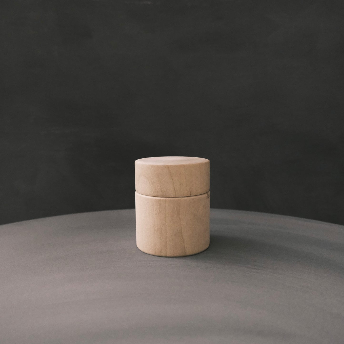 CANISTER|樺茶筒