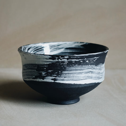 Re-stocked | ikomiki Exclusive MATCHA BOWL |  抹茶椀