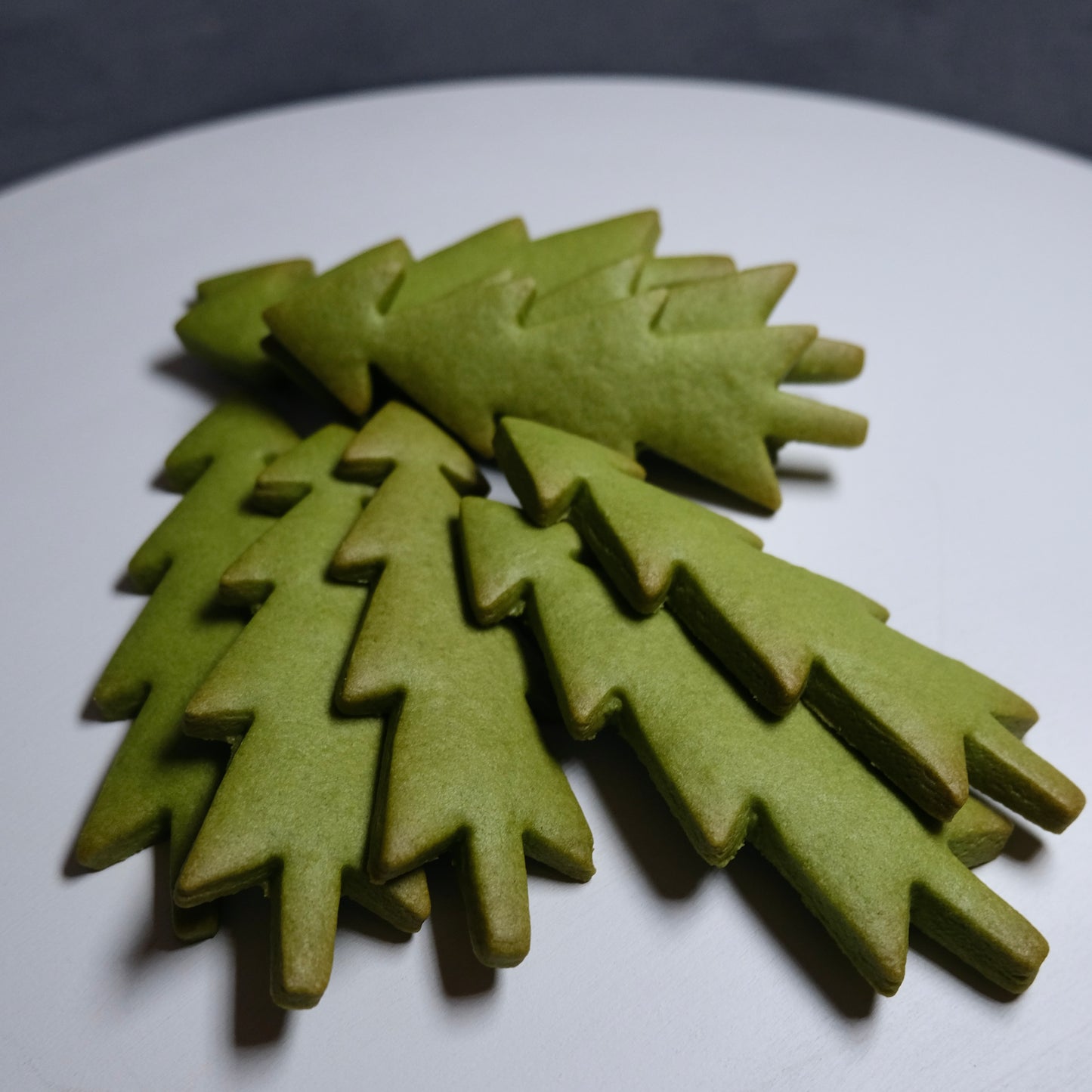 EN THE MATCHA - SEIKA (製菓) | for Baking or cooking