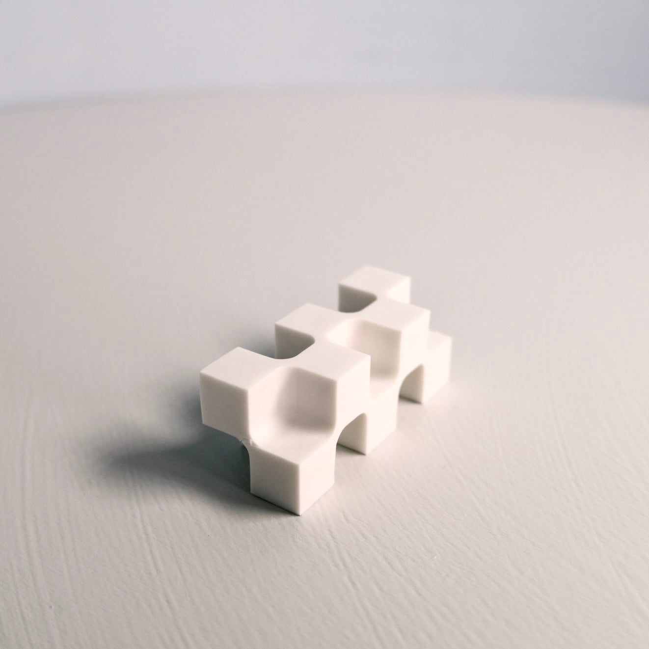 Kadokeshi RUBBER | 角消しゴム