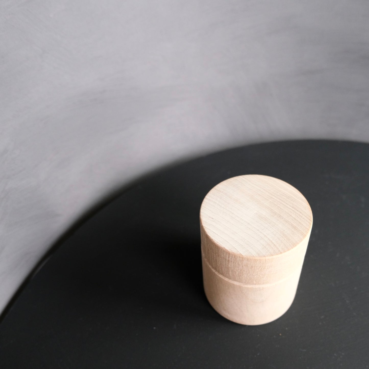 CANISTER|樺茶筒
