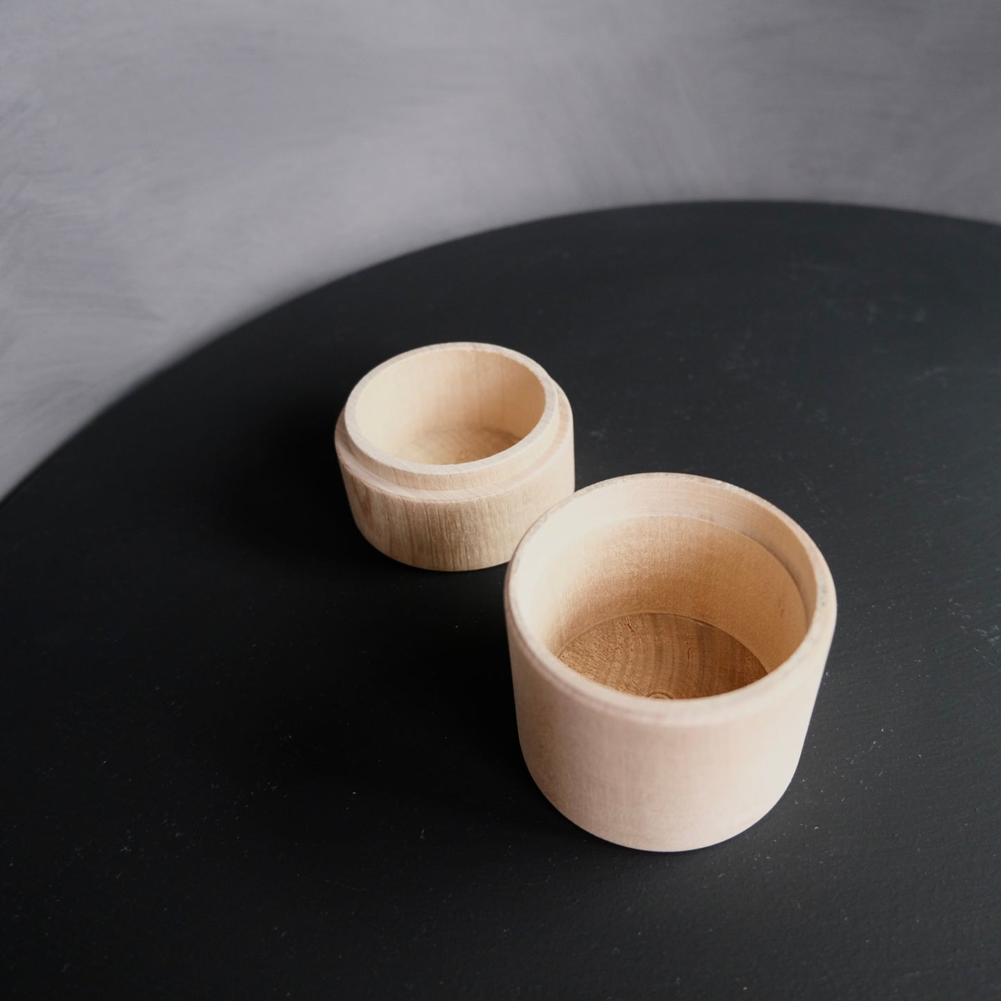 CANISTER|樺茶筒