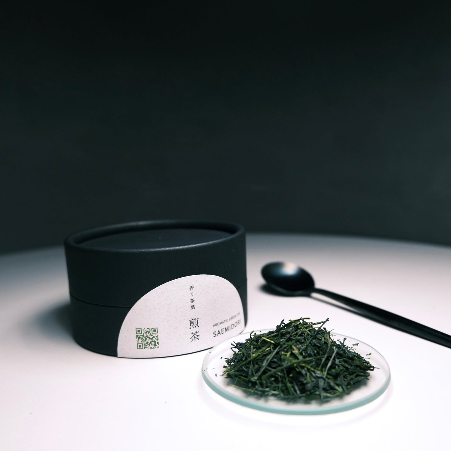 "Tea & Tea" Box|お茶の贈り物