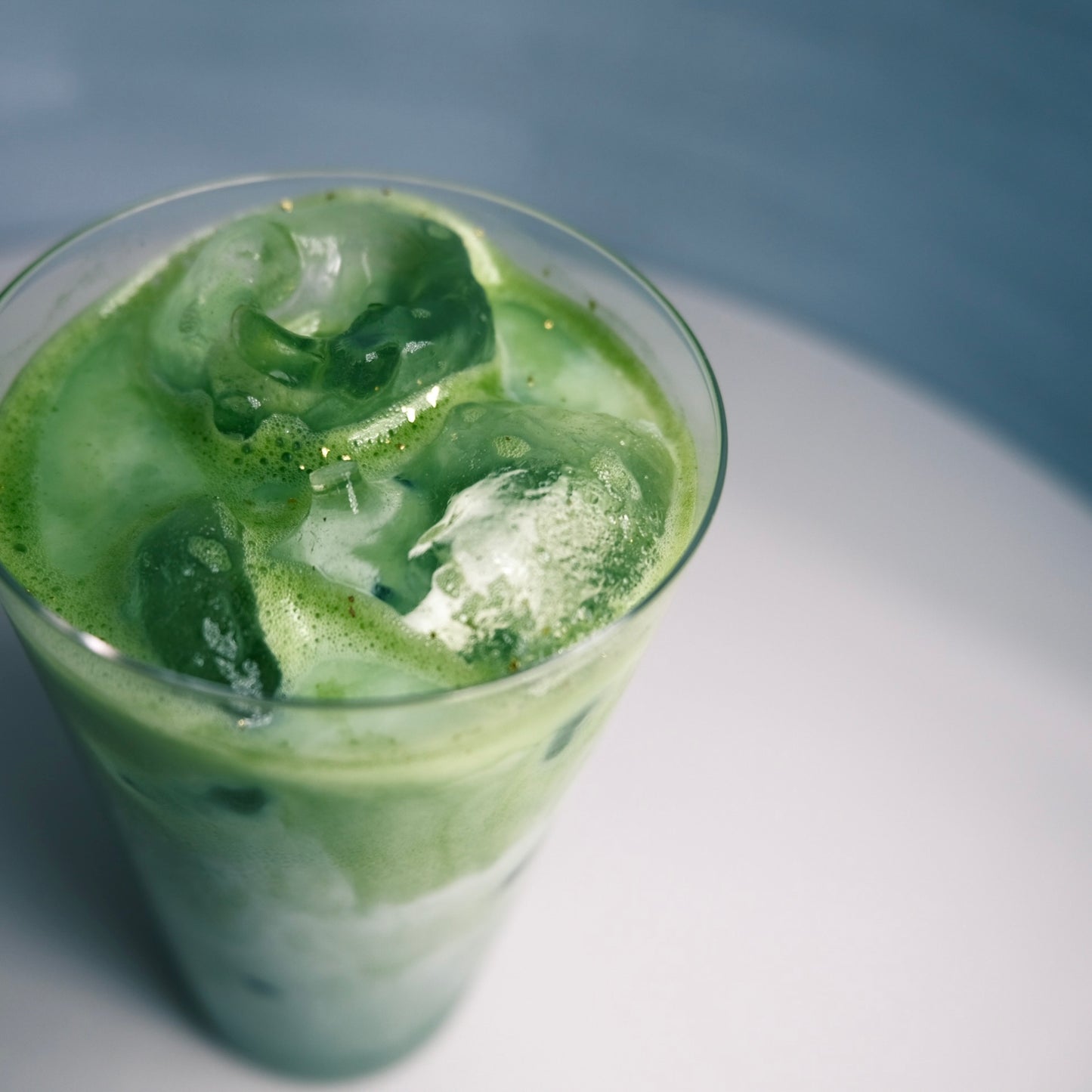 EN THE MATCHA - KONJO (金青)