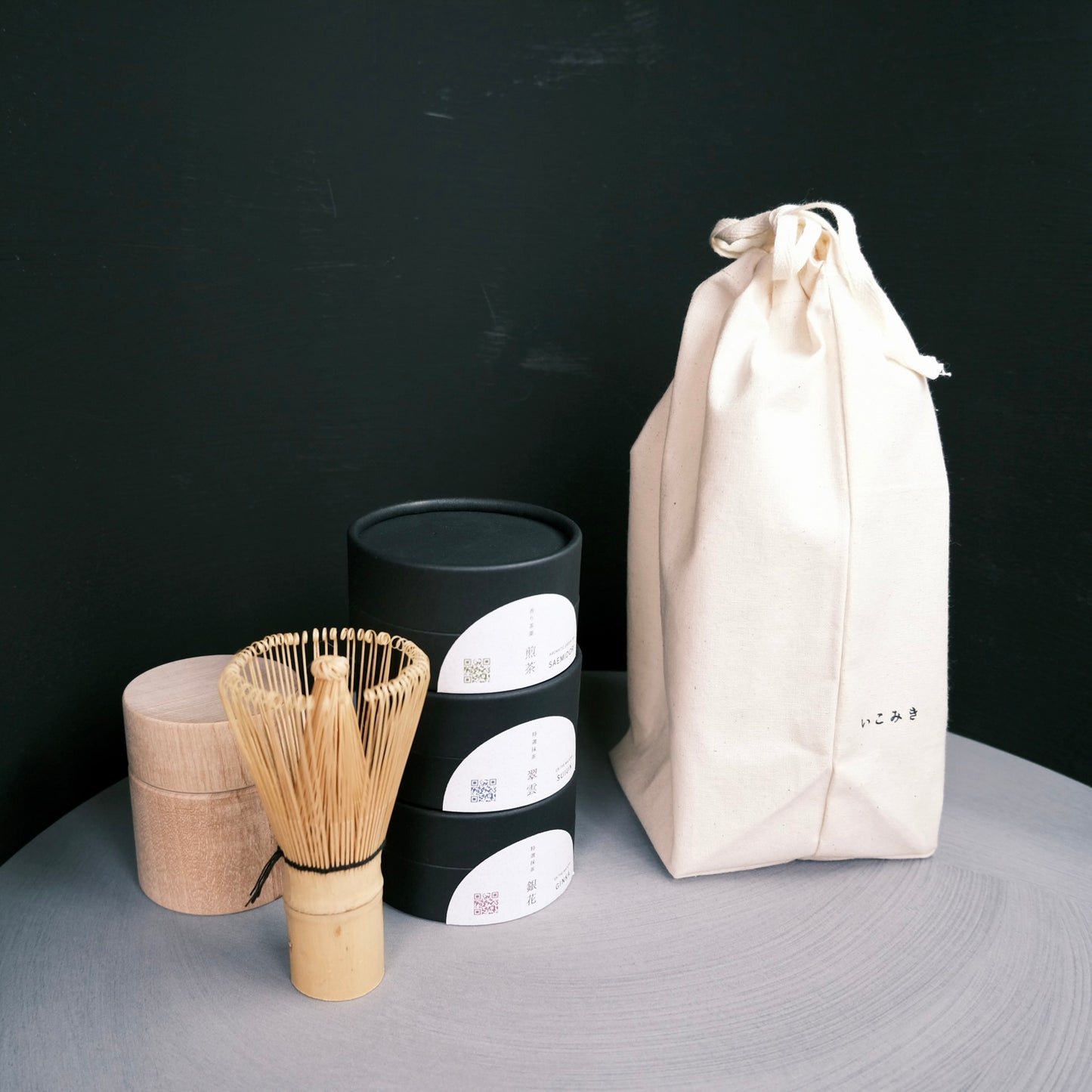 Cotton Bag |ロゴバッグ