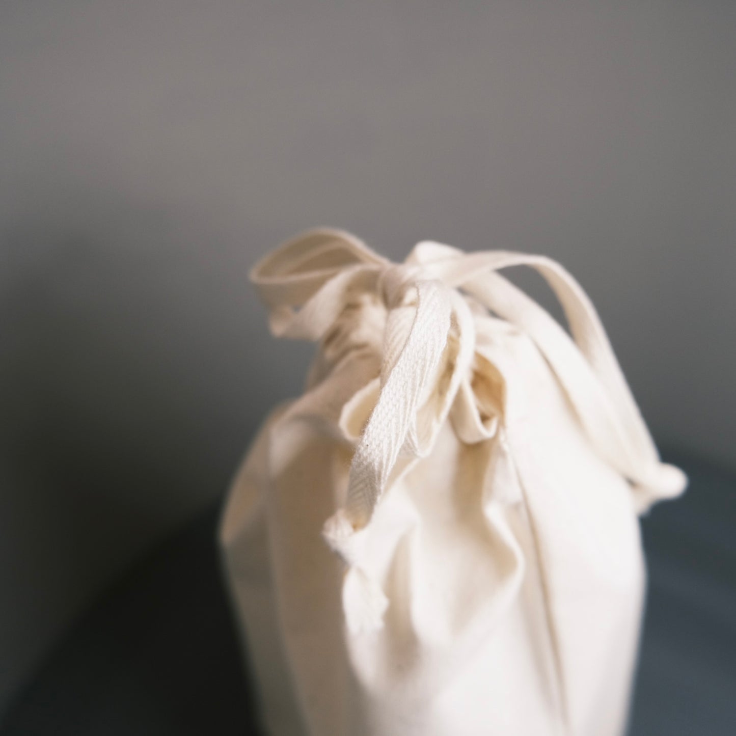 Cotton Bag |ロゴバッグ