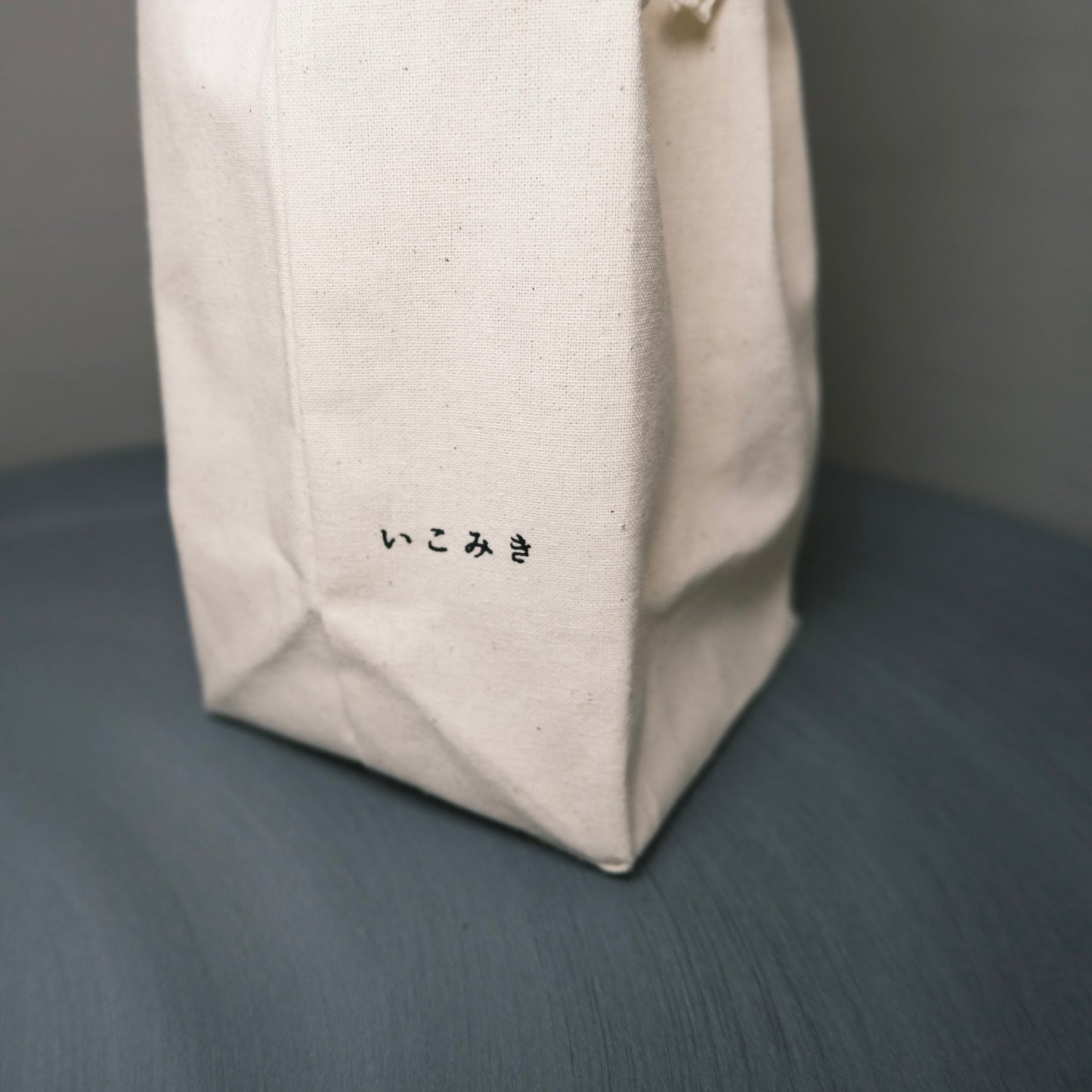 Cotton Bag |ロゴバッグ