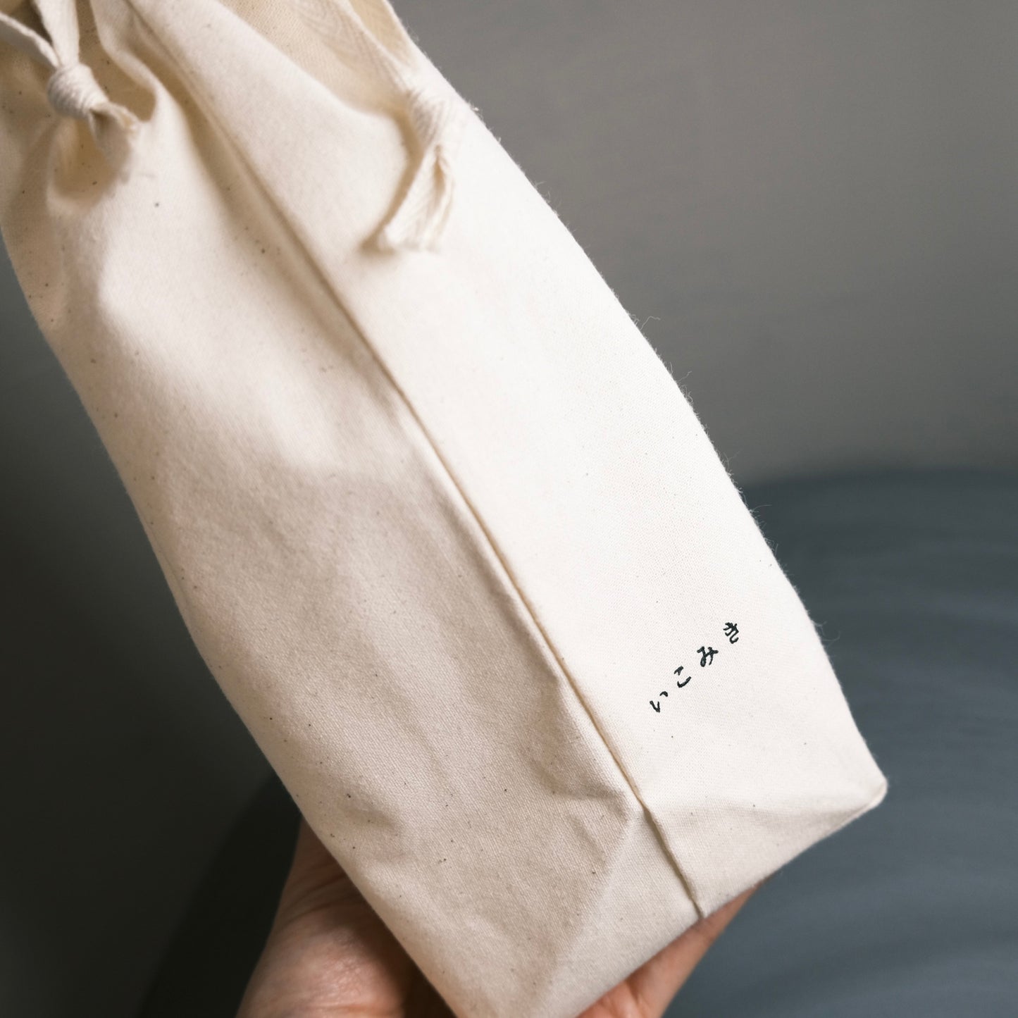 Cotton Bag |ロゴバッグ