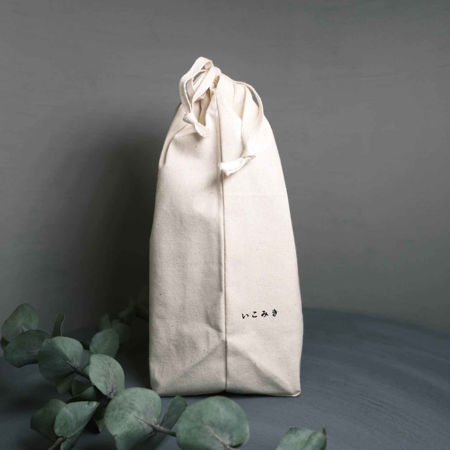 Cotton Bag |ロゴバッグ