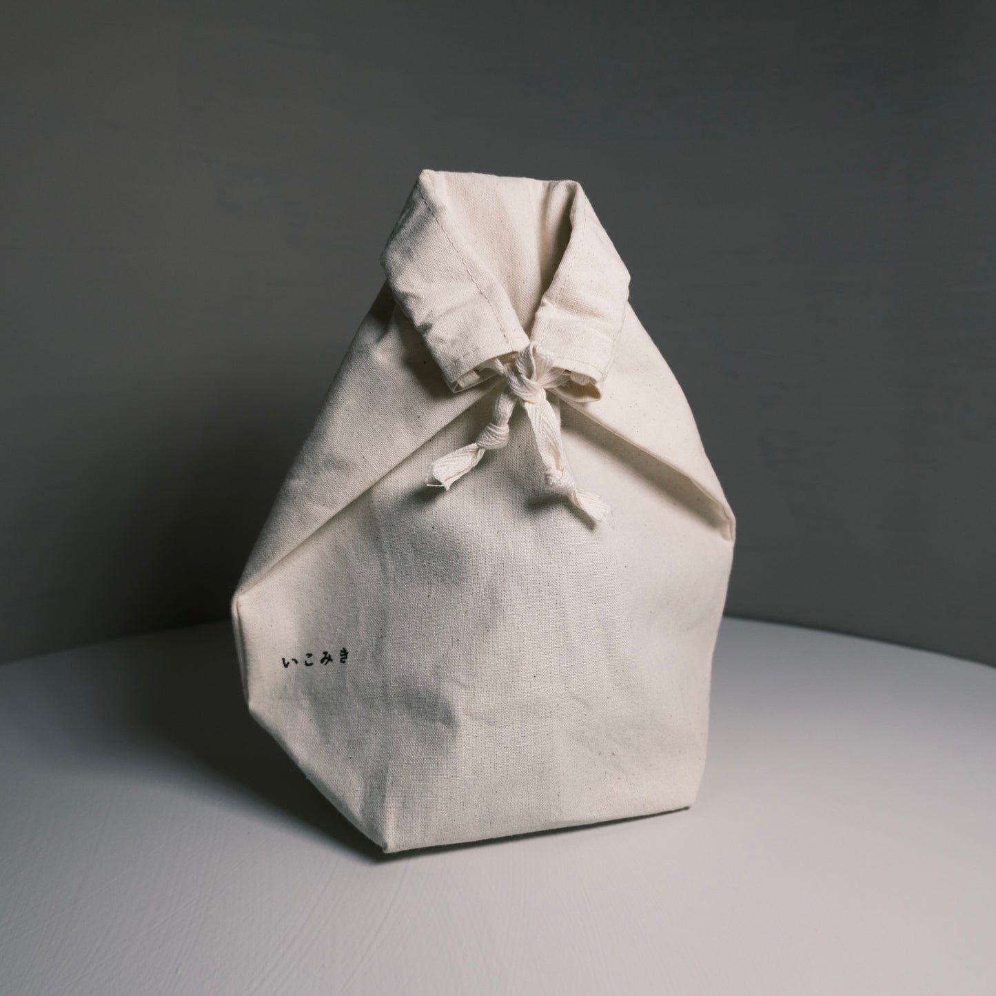 Cotton Bag |ロゴバッグ