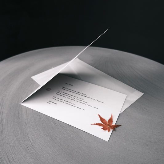 Message Card|カード