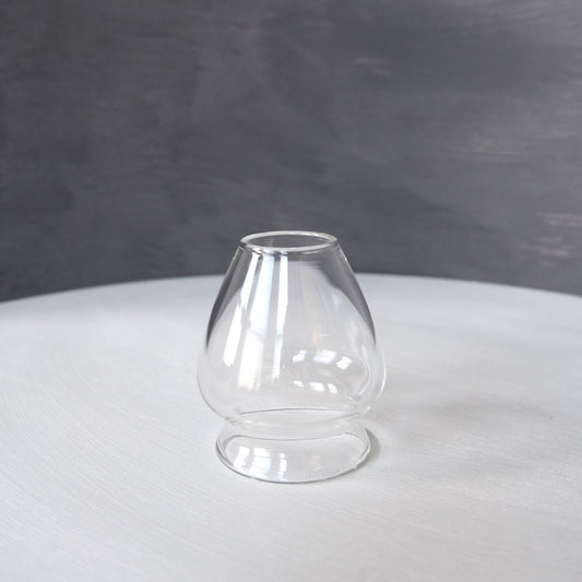 New | Matcha whisk holder (Glass) |  透明ガラス茶筅立て