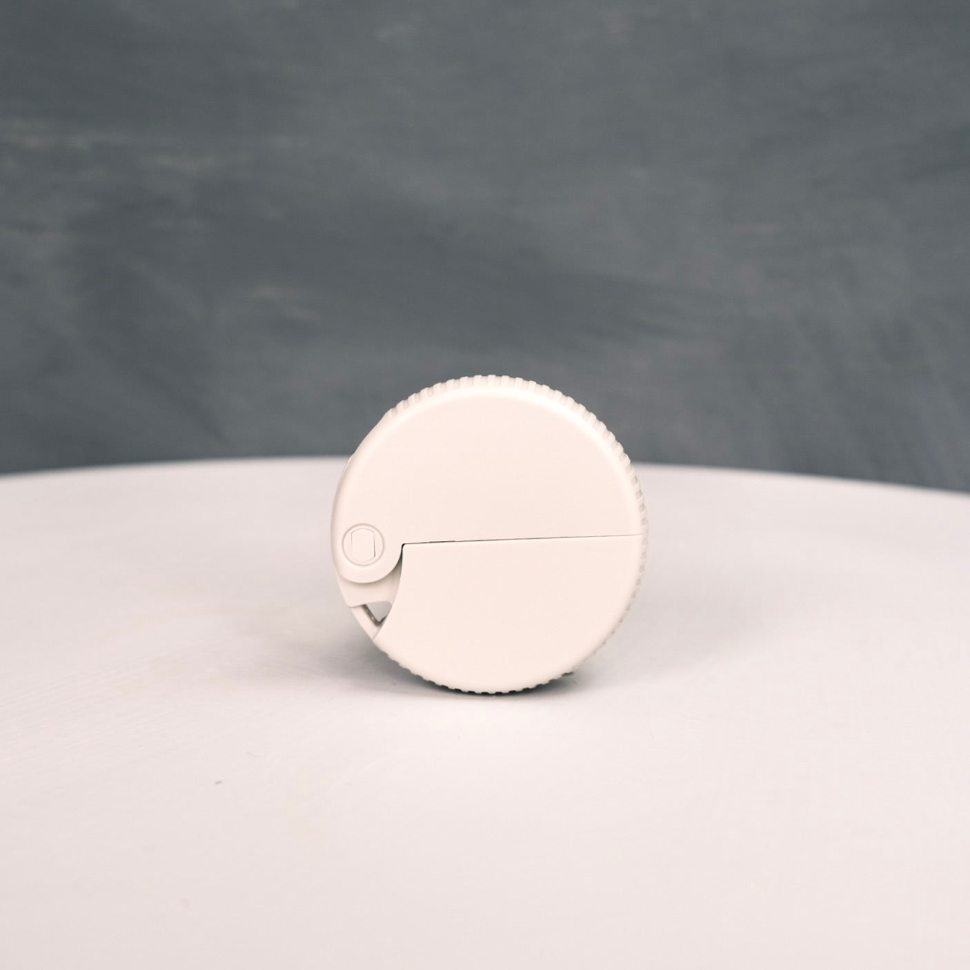Compact BOX OPENER - Ivory | 宅急便オープナー 羊毛色