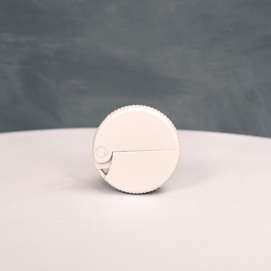 Compact BOX OPENER - Ivory |  宅急便オープナー 羊毛色