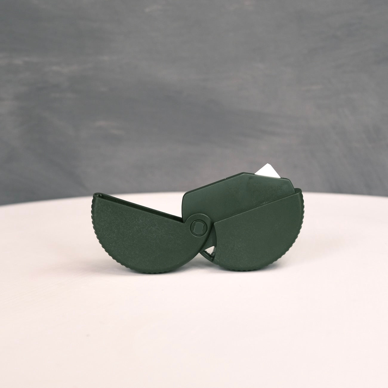 Compact BOX OPENER - Dark Green | 宅急便オープナー 深緑