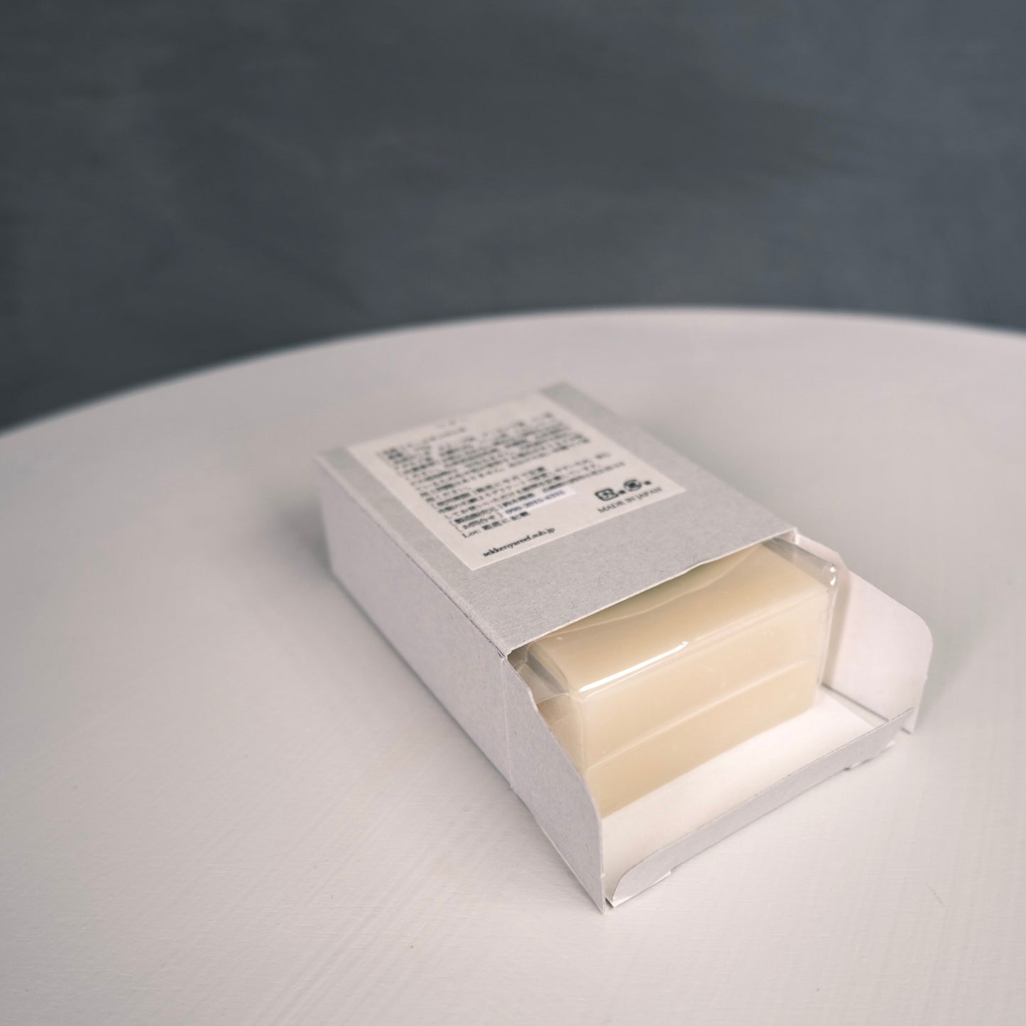 Organic Soap for Baby|オーガニック石鹸 ベビー