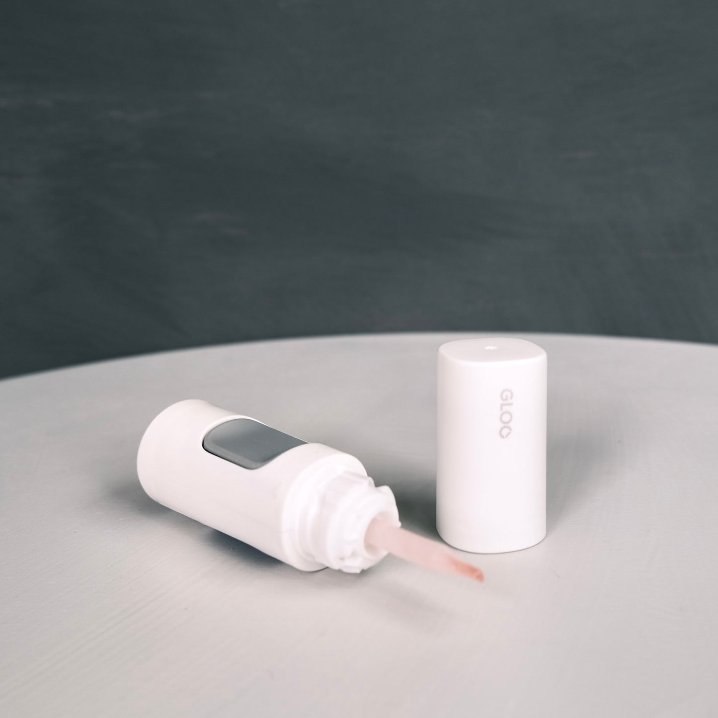 Liquid Super Glue | 極細 色が変わる瞬間接着剤