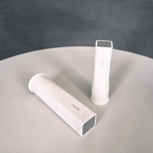 Glue Stick |  角が便利なスティックのり
