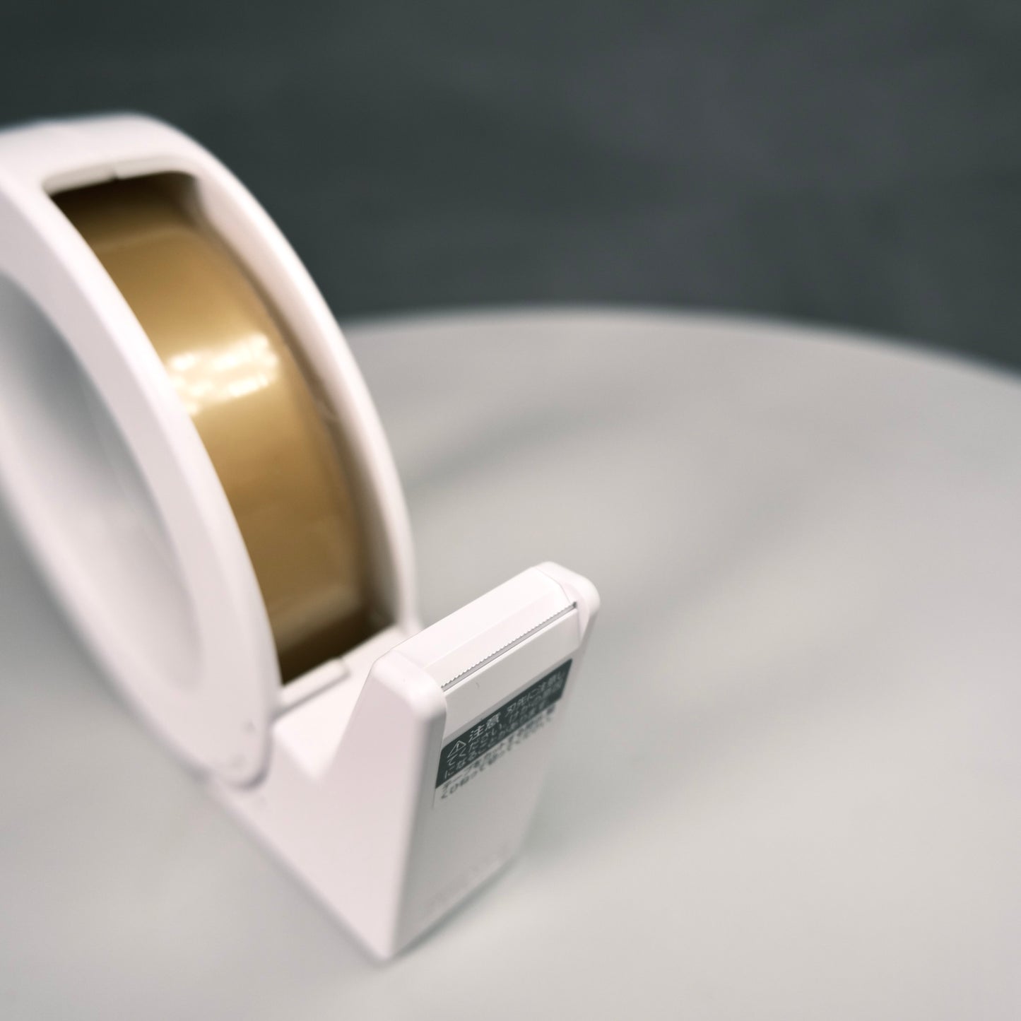 Tape CUTTER | 簡単に切れるテープカッター