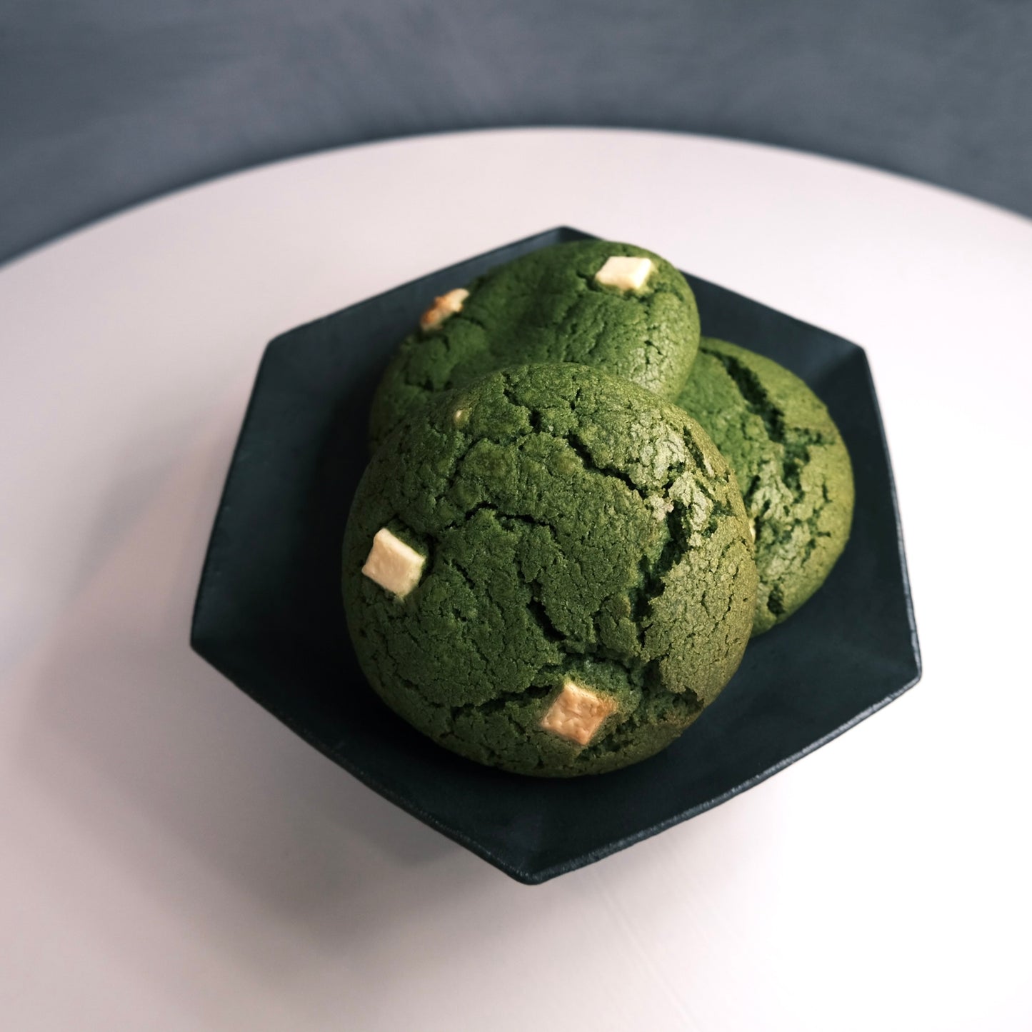 【Pre-order】MATCHA Brownie Cookies | 抹茶ブラウニークッキー *Ships from end of May