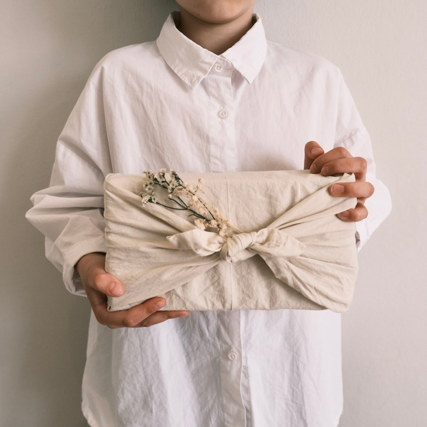 Cotton Napkin |綿風呂敷