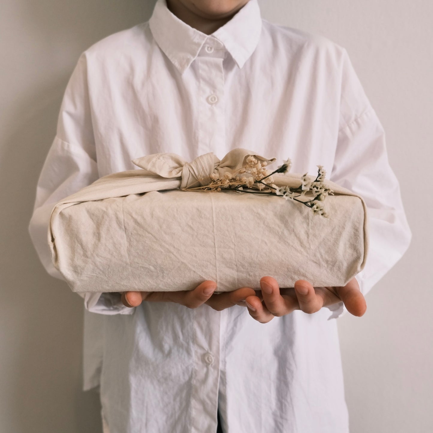 + Japanese Style Gift Wrap