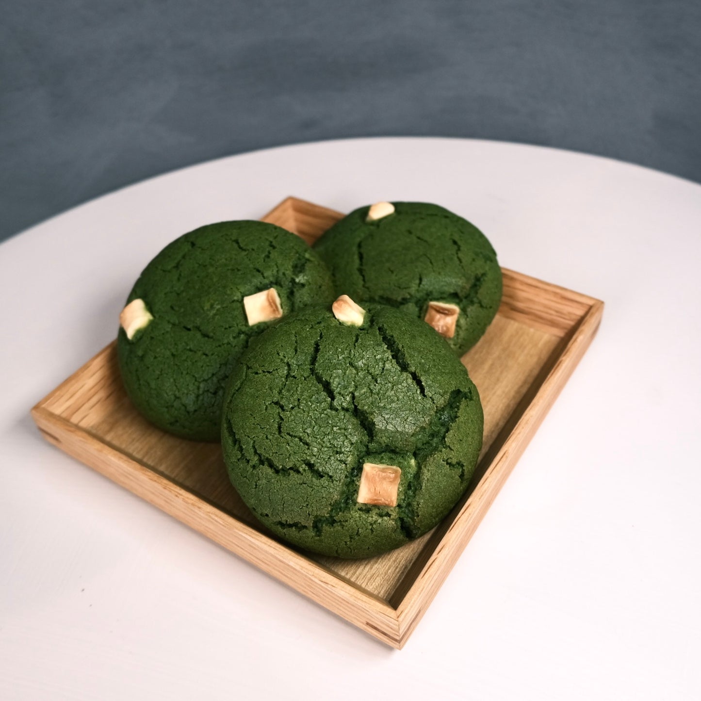 EN THE MATCHA - SEIKA (製菓) | for Baking or cooking