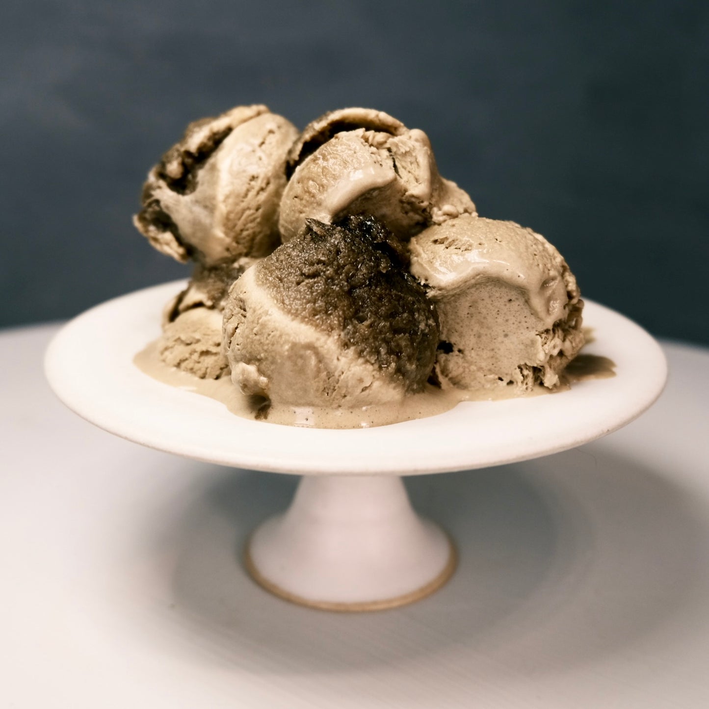 EN THE TEA - HOJICHA | ほうじ茶 (Decaf)