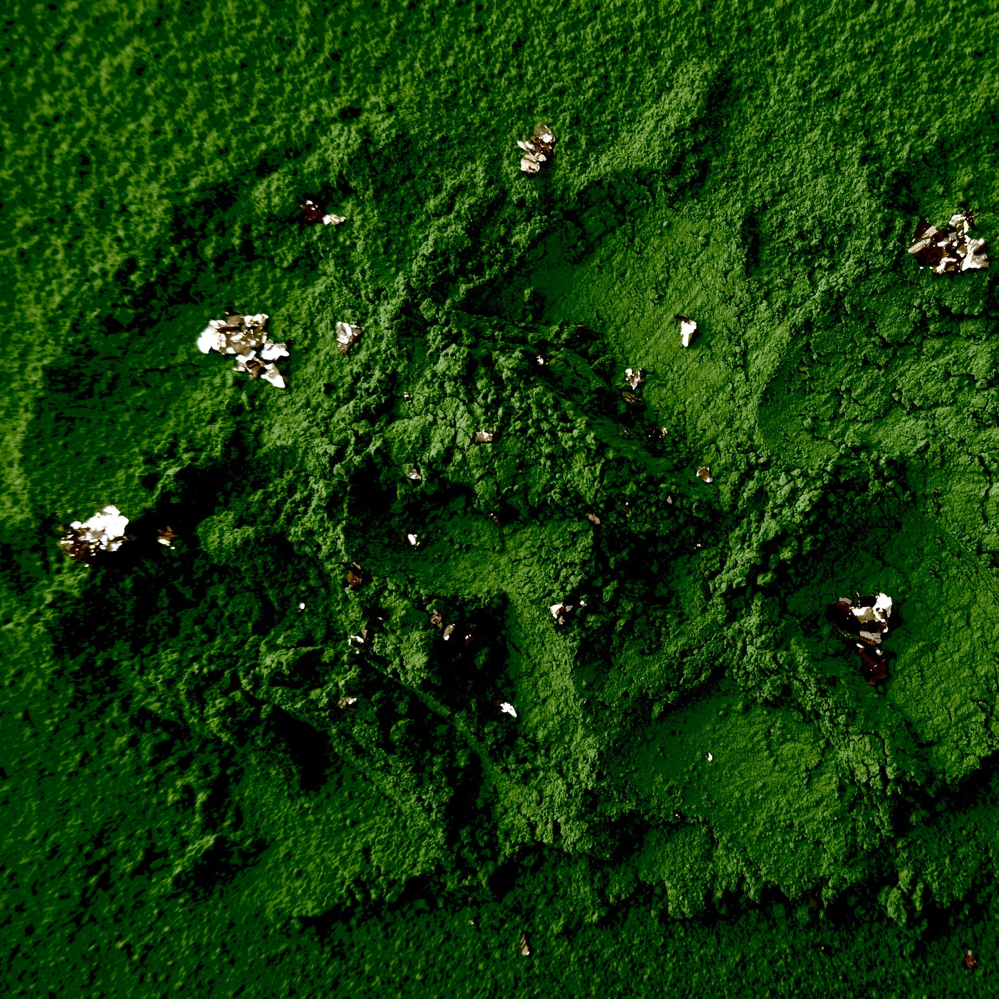 EN THE MATCHA - KONJO (金青)