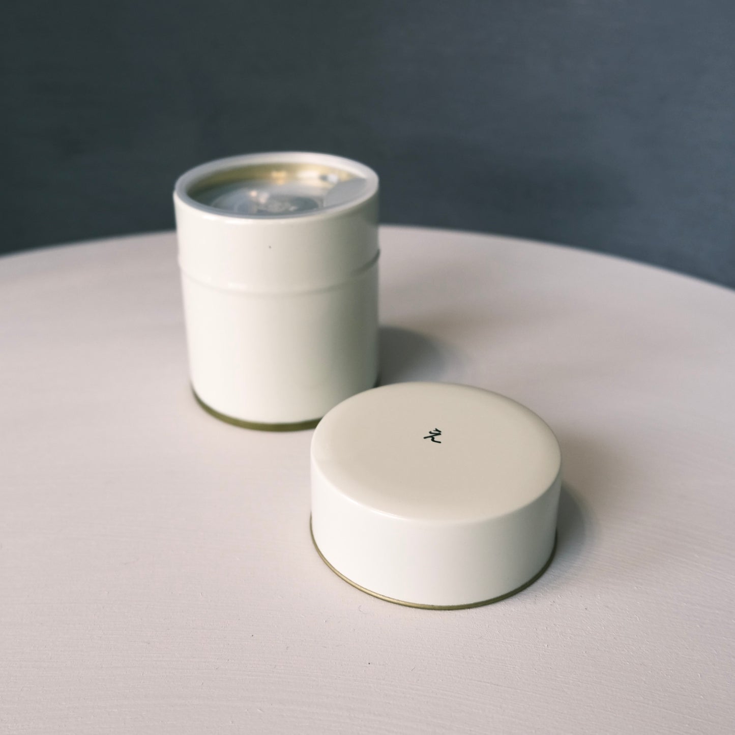 EN THE MATCHA - KONJO (金青)