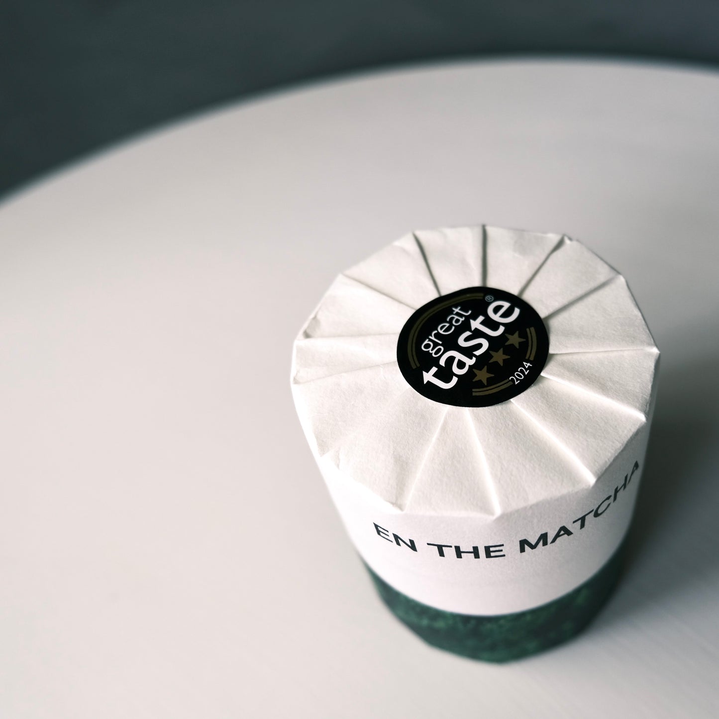 EN THE MATCHA - SUIUN (翠雲) | Award winner 2024