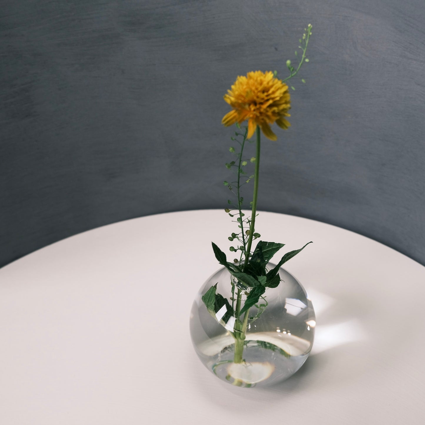 Water Drop Vase|みずのうつわ