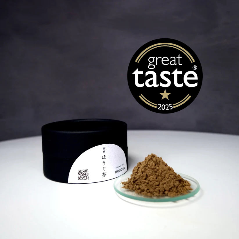 EN THE TEA - HOJICHA | ほうじ茶