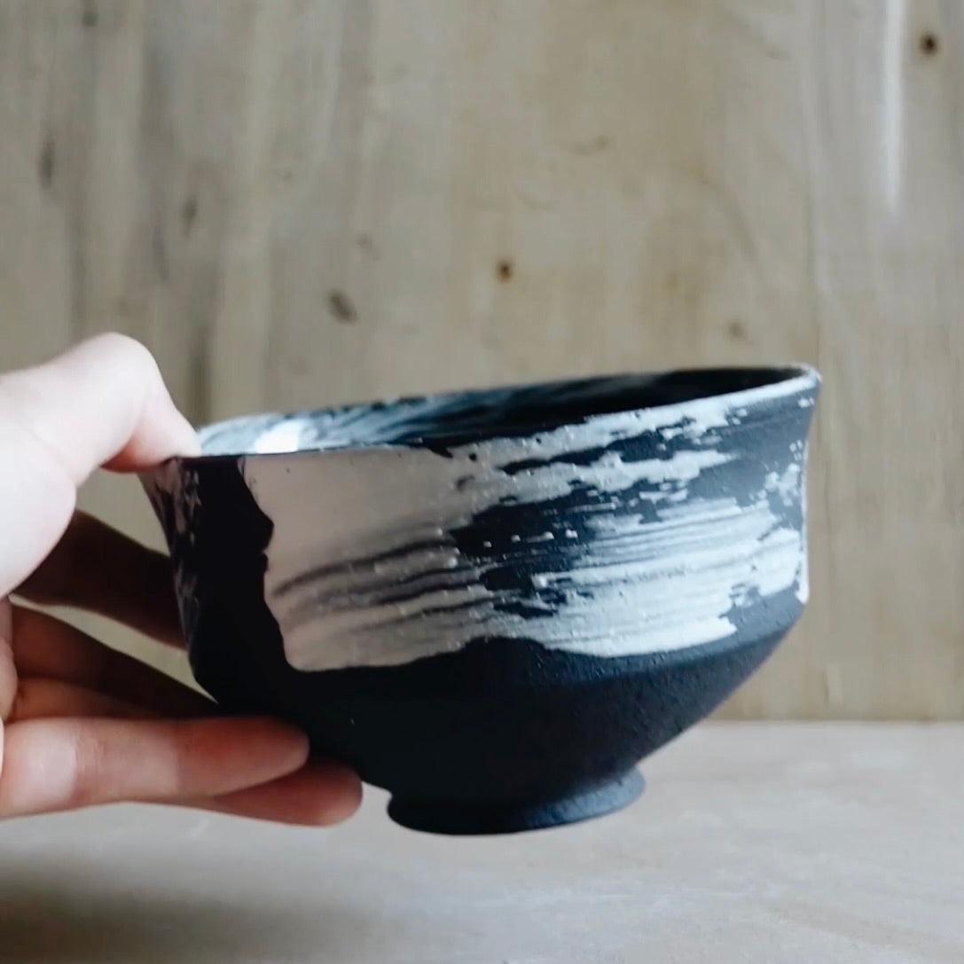 ikomiki Exclusive MATCHA BOWL | 抹茶椀