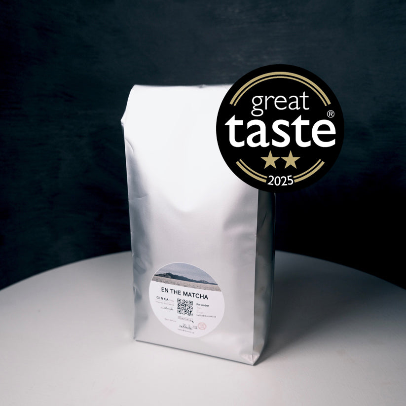 Wholesale | Ceremonial Grade Matcha