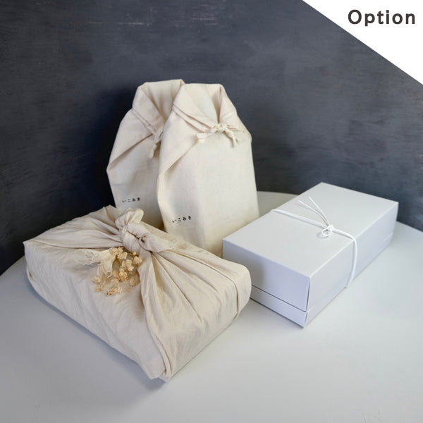 + Japanese Style Gift Wrap