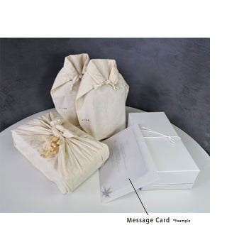 + Japanese Style Gift Wrap