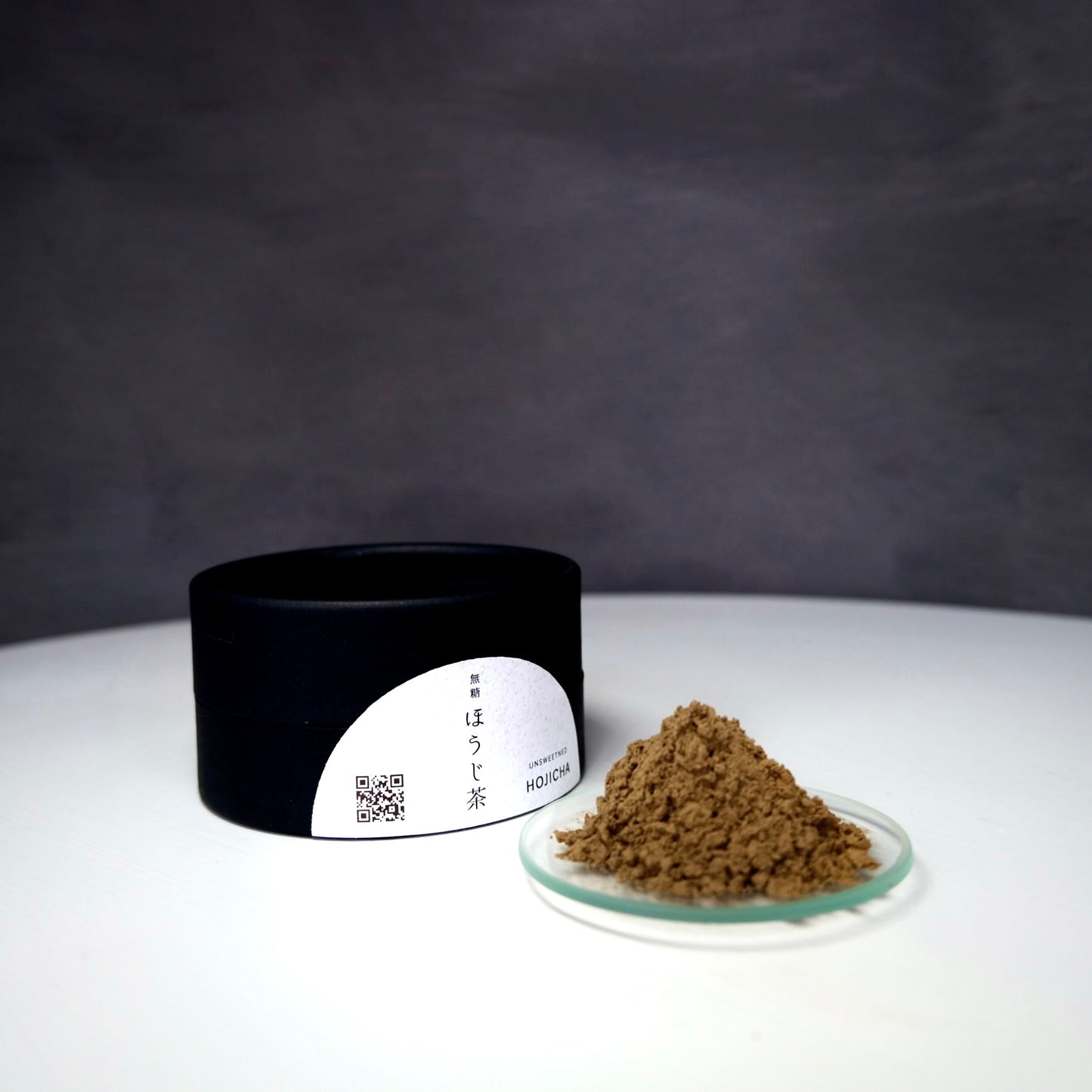 EN THE TEA - HOJICHA | ほうじ茶 (Decaf)