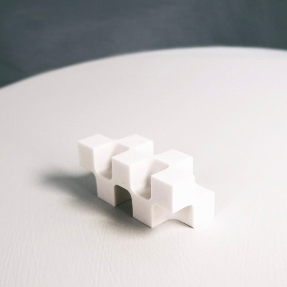 Kadokeshi RUBBER | 角消しゴム