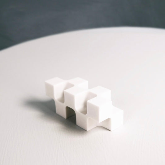 Kadokeshi RUBBER |  角消しゴム