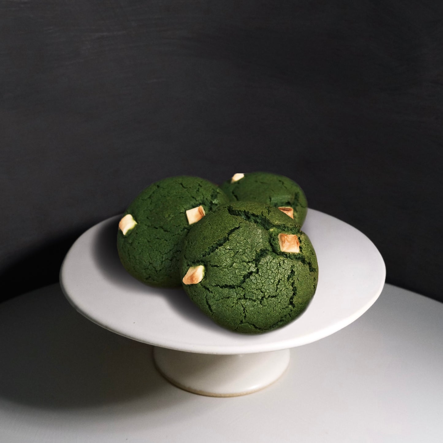 【Pre-order】MATCHA Brownie Cookies | 抹茶ブラウニークッキー *Ships from end of May