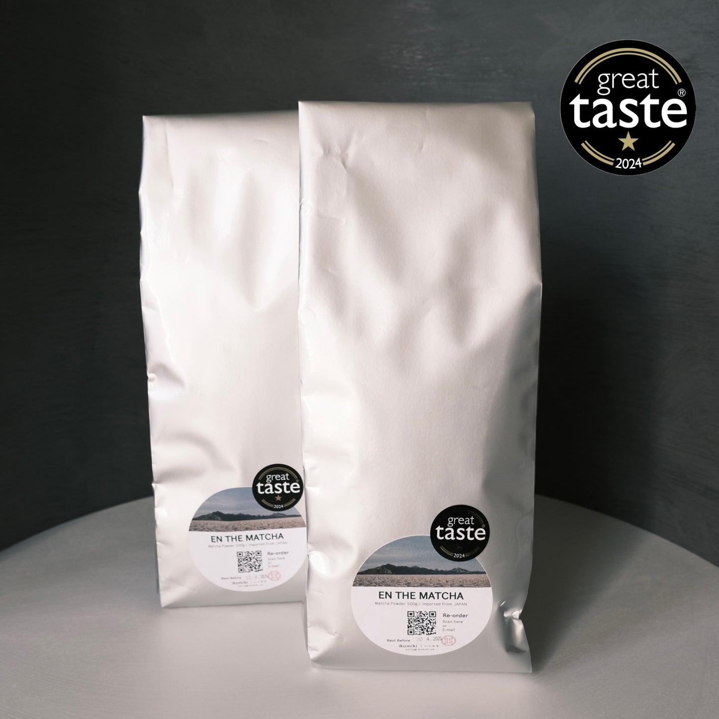 Wholesale | Ceremonial Grade Matcha