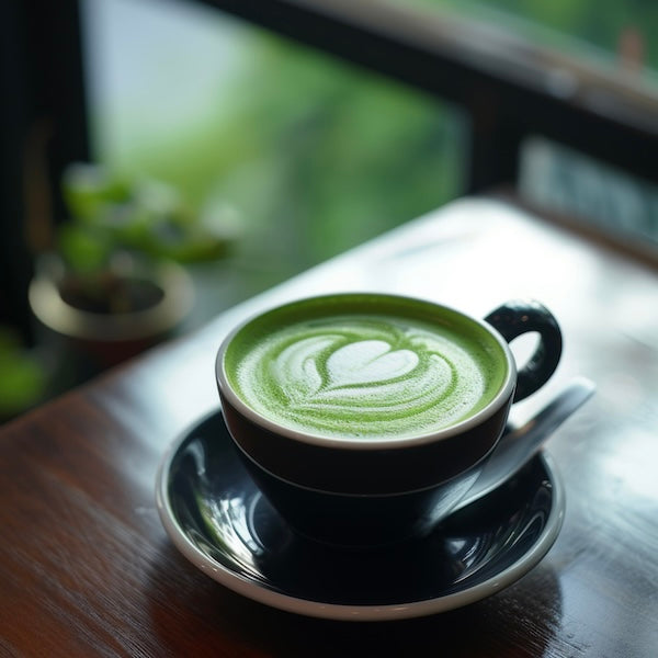 【Wholesale】Matcha & Tools