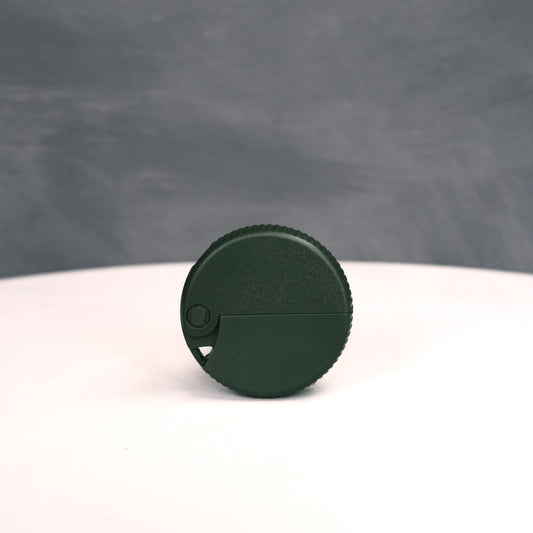 Compact BOX OPENER - Dark Green |  宅急便オープナー 深緑
