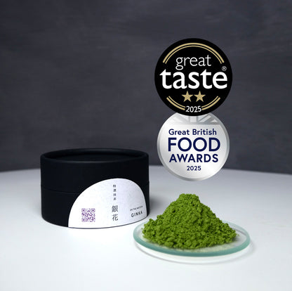 EN THE MATCHA - GINKA (銀花)